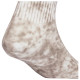 Adidas Κάλτσες Tie Dye Crew Socks 3 pairs